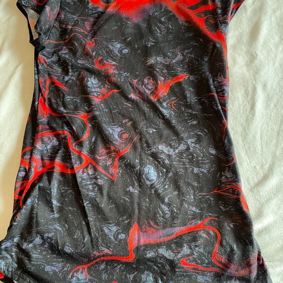 Blackmilk Team Targaryen GFT - Picture 3 of 5